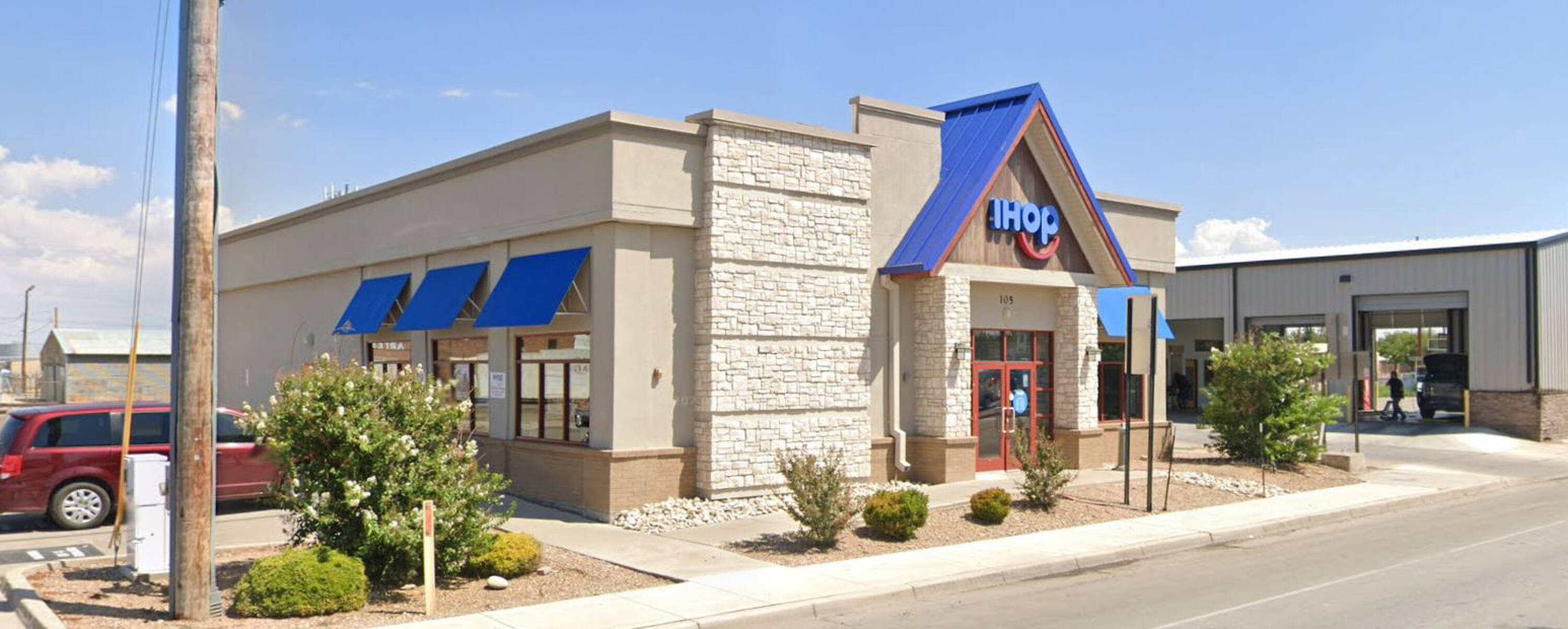 Commercial Property for Sale in Artesia New Mexico 88210